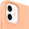 Apple MJYW3ZM/A, Hauthülle, Apple, iPhone 12 mini, 13,7 cm Produktbild-Vorschau 4