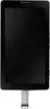 Intenso cMobile Line, 128 GB, USB Type-A / USB Type-C, 3.2 Produktbild-Vorschau 4