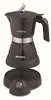 Ariete 1358, Elektrische Espressokanne, 480 W, Schwarz Produktbild-Vorschau 2