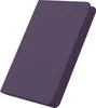 Ultimate Guard Zipfolio 320 - 16-Pocket XenoSkin Violett Produktbild-Vorschau 1