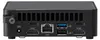 ASUS NUC 14 Pro RNUC14RVKI300002I, UCFF, Mini-PC Barebone, Produktbild-Vorschau 2