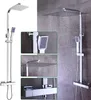 Termostatická sprcha Montážní sprchová souprava Dešťová Náhled obrázku produktu 2