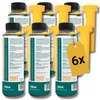 INOX® Dieselpartikelfilter Reiniger Additiv (DPF) 6x 250ml Produktbild-Vorschau 1