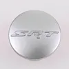 Original Jeep Nabendeckel Felgendeckel Satin Carbon Grand Produktbild-Vorschau 2