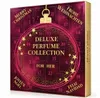 Damenadventskalender mit 24 verschiedene Damenparfüm Produktbild-Vorschau 2