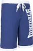 Lonsdale Clennell Badeshorts Blau L Mann Blau L Produktbild-Vorschau 3
