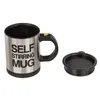 Tazza auto-agitante - Tazza auto-agitante Anteprima dell’immagine prodotto 7