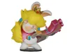 Ubisoft Rabbid Peach, Actionfigur zum Sammeln, Videospiel Produktbild-Vorschau 3