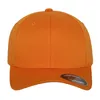FLEXFIT 6277 | Wooly Combed Cap / Kappe / Mütze / Hut Produktbild-Vorschau 3