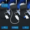 Převodník CSL 3v1 Mini DisplayPort na HDMI, DVI, VGA, Náhled obrázku produktu 5
