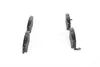 Bosch Bremsbelagsatz, Scheibenbremse  0 986 424 366 Produktbild-Vorschau 17