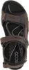 Ecco OFFROAD Herren Sandale - Wander Trekking Sandaletten Produktbild-Vorschau 25