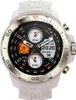 Mibro GS Explorer Desert White Smartwatch (white) Anteprima dell’immagine prodotto 3
