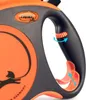 flexi XTREME Gurt 5 m schwarz/orange Produktbild-Vorschau 42