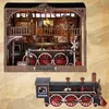 DIY Book Nook King's Cross Station - 3D-Puzzle - 414 Teile Produktbild-Vorschau 7