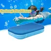 Rechteckige Poolabdeckung 305 x 183 cm,wasserdicht, Produktbild-Vorschau 4