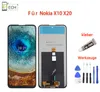 Für Nokia X10 X20 TA-1350 TA-1332 TA-1341 LCD Display Produktbild-Vorschau 3