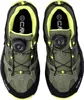 Cmp Kids Kiruna Fitgo Trekking Shoes Wp Kaki-Acido Produktbild-Vorschau 11