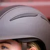 Kask jeździecki Imperial Riding Reithelm IRHOlania Deluxe z Podgląd zdjęcia produktu 5