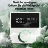 Luftreiniger, 2-in-1 Wand- und Tischluftreiniger mit Produktbild-Vorschau 7