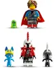 Le caméléon de feu Lego DREAMZzz Mateo Voir les images du produit 26