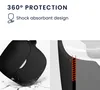 kwmobile Schutzhülle für JBL Tune 220TWS / 225TWS Hülle - Produktbild-Vorschau 4