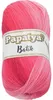 Garen PAPATYA BATIK - 100 gram, 360 meter - Roze Productafbeelding-voorbeeld 1