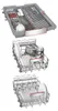 Bosch SPV6EMX05E, Serie 6, Vollintegrierter Geschirrspüler, Produktbild-Vorschau 35