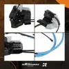 1 actionneur de serrure de porte arrière droite pour Voir les images du produit 6