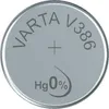 Varta V386 Knopfzelle (105mAh, 1 Zelle) Produktbild-Vorschau 15