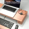BENFEI Hubs USB C Hub 4 Port mit 5Gbps Datenübertragung Produktbild-Vorschau 5