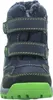 Lurchi Klettstiefel Jungen 31303936363630 Grün 25 EU Produktbild-Vorschau 14
