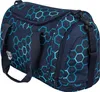 McNeill borsa sportiva Fit S Sportbag Xagon blu scuro Anteprima dell’immagine prodotto 2