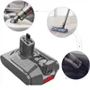 18V 4500mAh baterie SV18 pro vysavač Dyson SV17, Dyson V15 Náhled obrázku produktu 7
