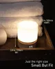 Nachtlicht，Tischlampe，atmende Atmosphärenlampe, Produktbild-Vorschau 5