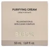 Pro mastnou a aknózní pleť Babor Skinovage Purifying Cream Náhled obrázku produktu 4