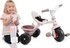 Smoby rowerek trójkołowy Be Fun różowy Podgląd zdjęcia produktu 3
