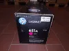 Kazeta HP HP 651A HP651A HP 651A Magenta (CE343A) Náhľad obrázku produktu 4