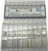 MMOBIEL 216 Teiliges 8-25 mm Ersatz Stifte Uhren Armband Produktbild-Vorschau 1