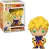Dragon Ball Z POP! Animation Vinyl Figur SS Goku (First Produktbild-Vorschau 2