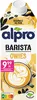 Alpro Barista Ovsený nápoj 750 ml Náhľad obrázku produktu 1