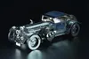 Time for Machine T4M38027 Bausatz Auto Luxury Roadster Produktbild-Vorschau 3