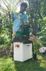 PARKSIDE® Elektro-Walzenhäcksler »PEWH 2800 A1« Produktbild-Vorschau 2