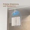 Dreame C1 Station S Kit Fensterputzroboter,Stabil und Produktbild-Vorschau 7