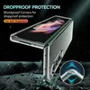 Cover protettiva per Samsung Galaxy Z Fold 3 Case Cover Anteprima dell’immagine prodotto 7