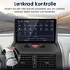 Carplay Autoradio Für Peugeot Expert /Citroen Jumpy/Fiat Produktbild-Vorschau 5
