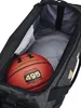 Under Armour Ua Undeniable 5.0 Reisetasche Md-Blk Produktbild-Vorschau 12