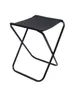 Origin Outdoors Travelchair 'Klapphocker' schwarz Produktbild-Vorschau 1