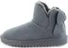 Dockers by Gerli Boots grau 39 Produktbild-Vorschau 25