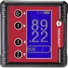 TOOLCRAFT TO-6547356 Digitale Wasserwaage mit Magnet 70 mm Produktbild-Vorschau 4